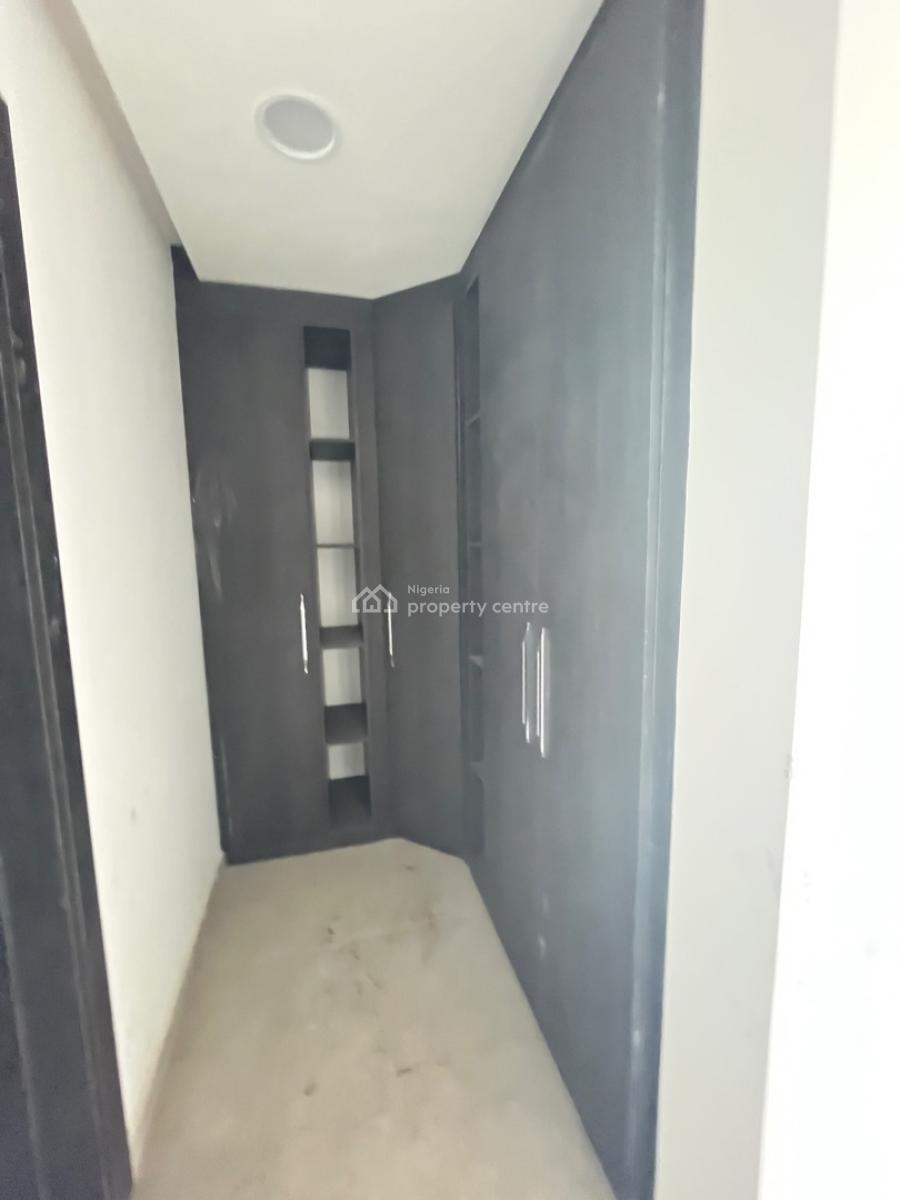 4 Bedroom Semi Detached Duplex, Old Ikoyi, Ikoyi, Lagos, Semi-detached Duplex for Rent