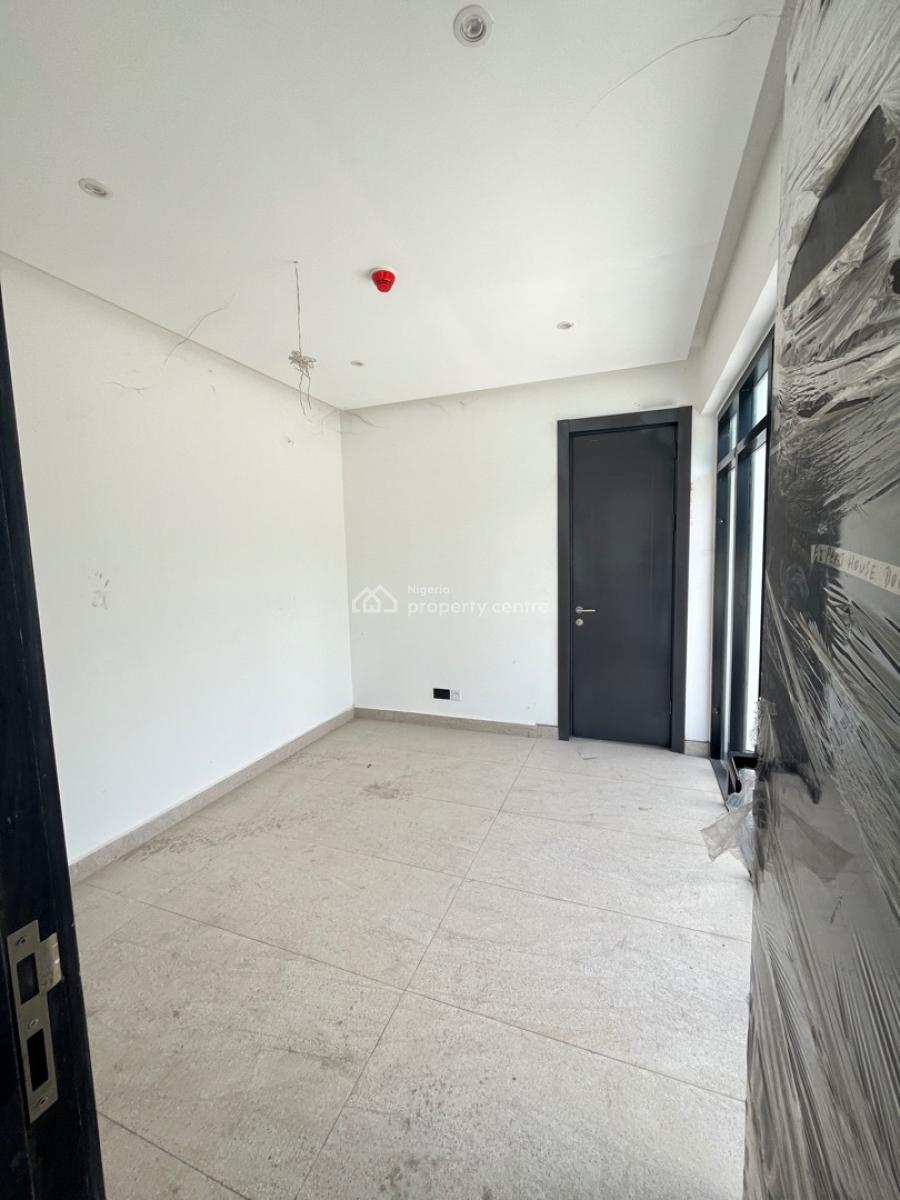4 Bedroom Semi Detached Duplex, Old Ikoyi, Ikoyi, Lagos, Semi-detached Duplex for Rent