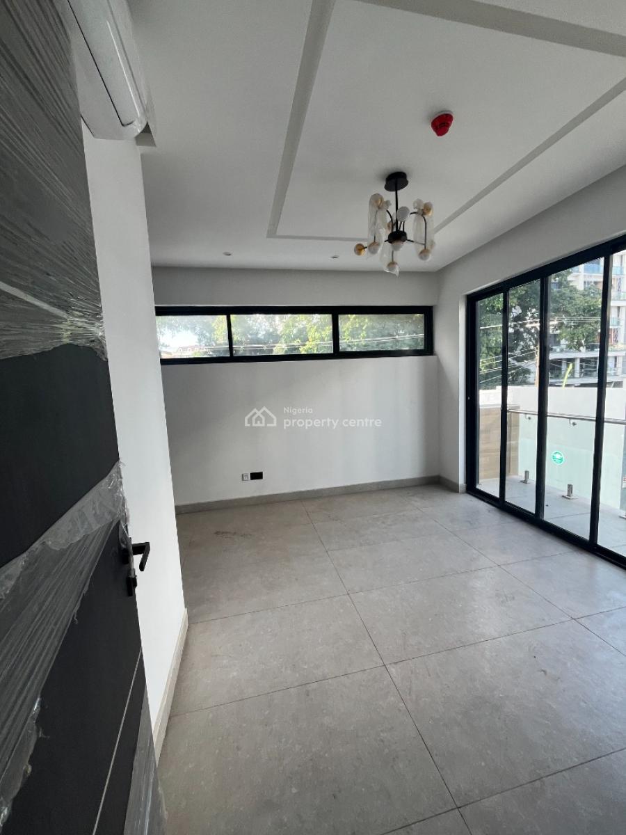 4 Bedroom Semi Detached Duplex, Old Bodija, Ibadan, Oyo, Semi-detached Duplex for Rent
