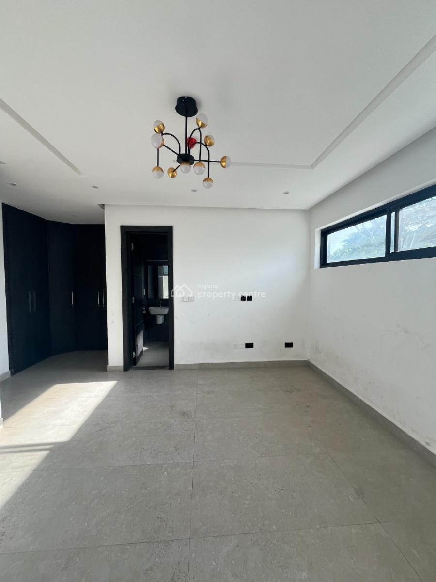 4 Bedroom Semi Detached Duplex, Old Bodija, Ibadan, Oyo, Semi-detached Duplex for Rent