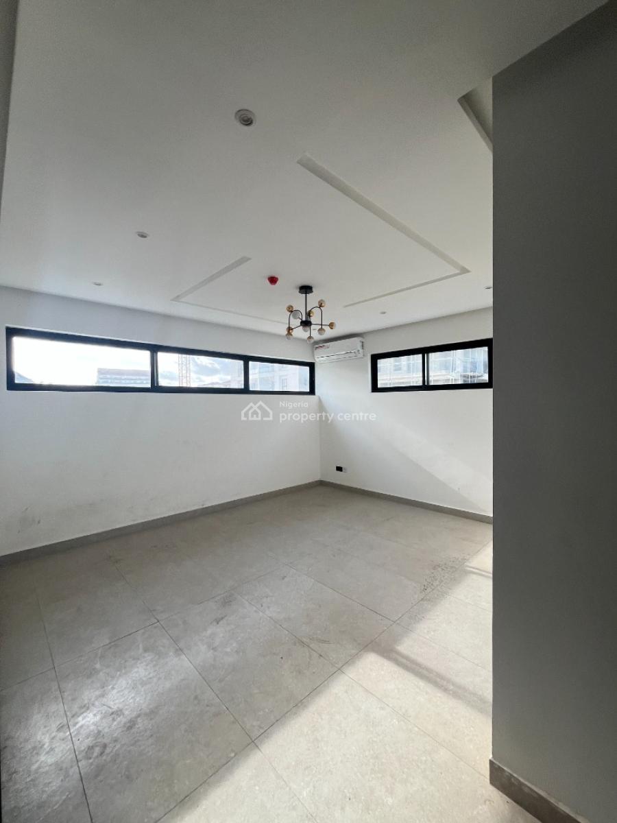 4 Bedroom Semi Detached Duplex, Old Bodija, Ibadan, Oyo, Semi-detached Duplex for Rent