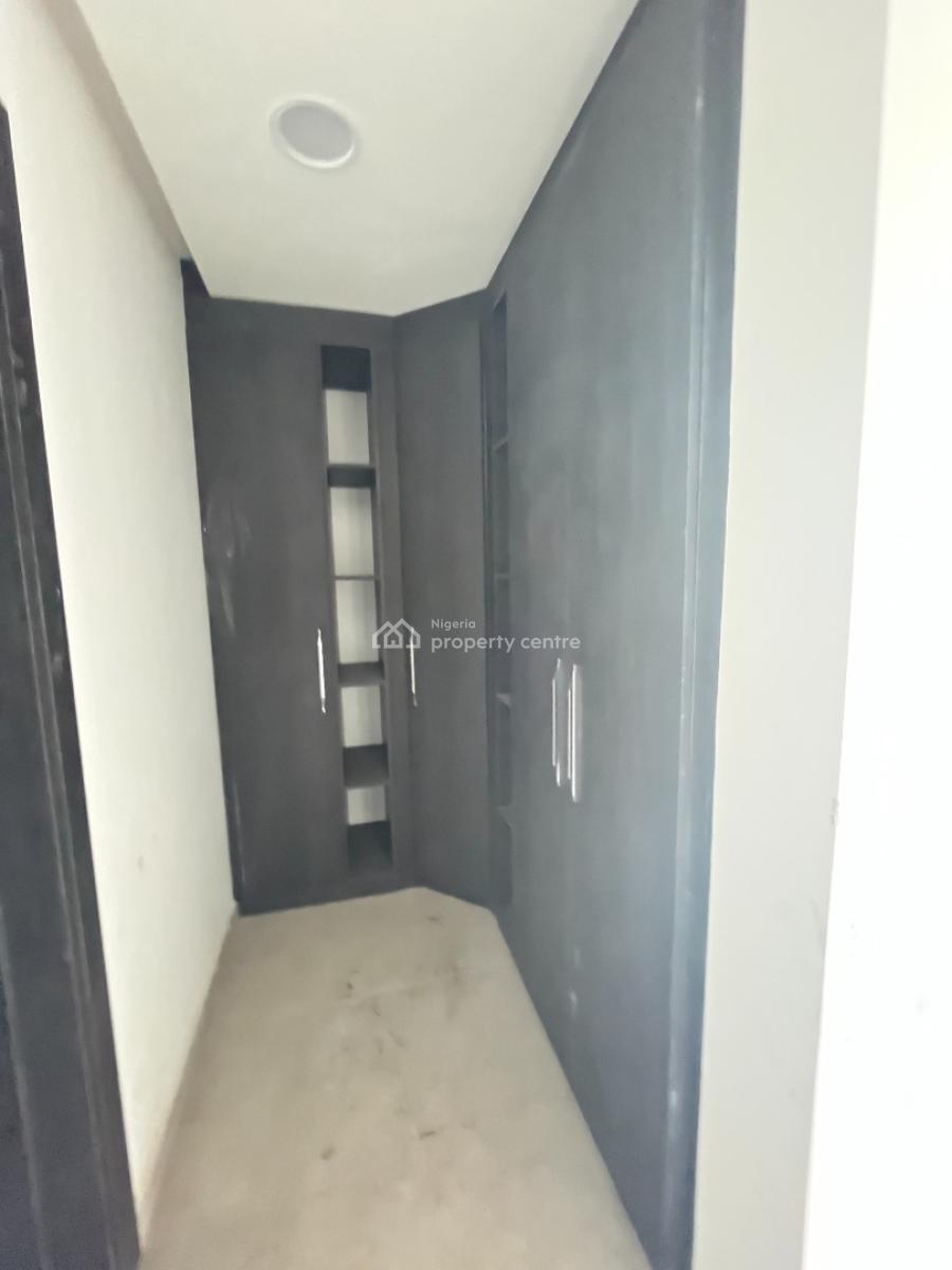 4 Bedroom Semi Detached Duplex, Old Bodija, Ibadan, Oyo, Semi-detached Duplex for Rent