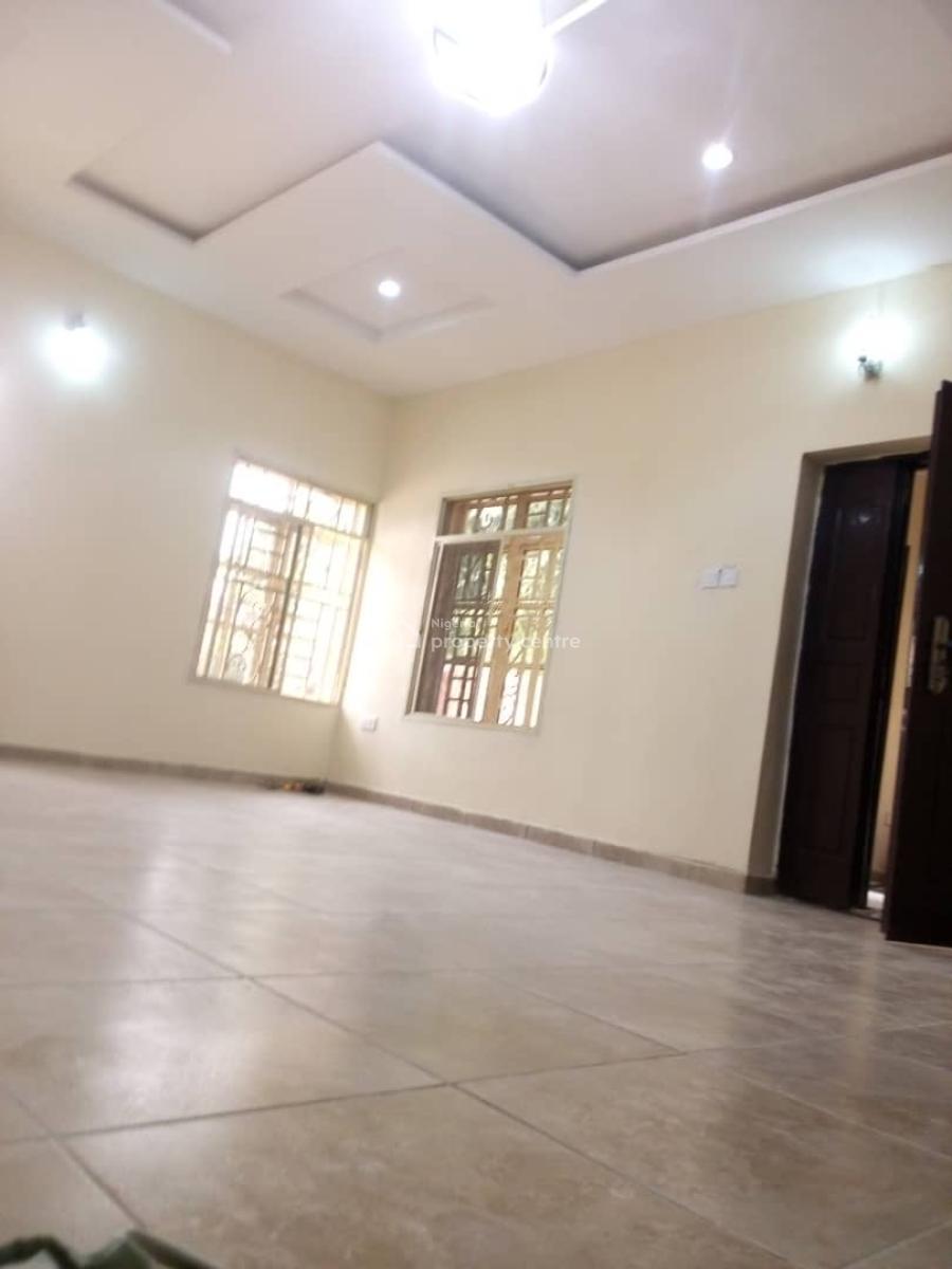 Luxury  & Spacious 1 Room Self-contained, Heavenly Hill Court, New Crd Lugbe, Fha (f.h.a), Lugbe District, Abuja, Self Contain (single Rooms) for Rent