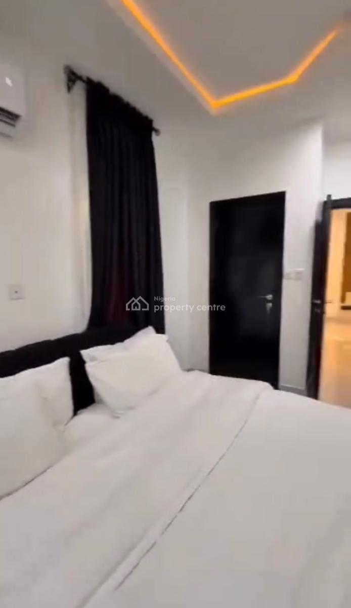 Signature 2-bedroom Apartment with Premium Amenities, Ikeja, Lagos, Flat / Apartment Short Let