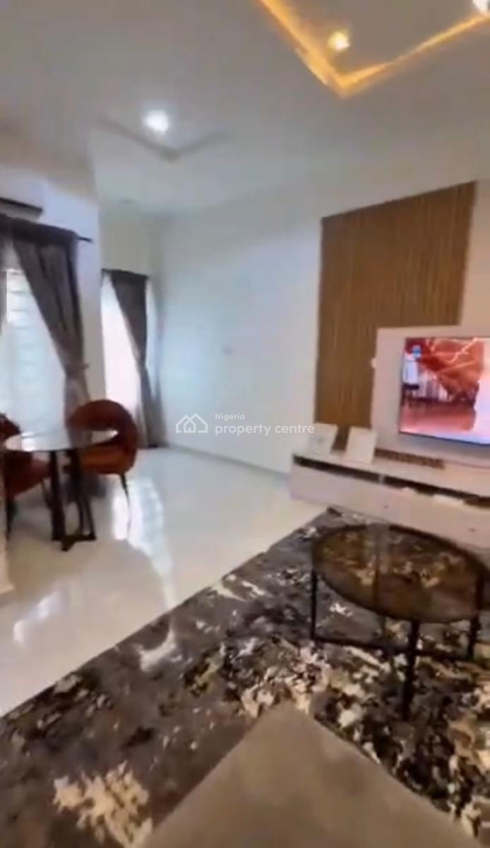 Signature 2-bedroom Apartment with Premium Amenities, Ikeja, Lagos, Flat / Apartment Short Let