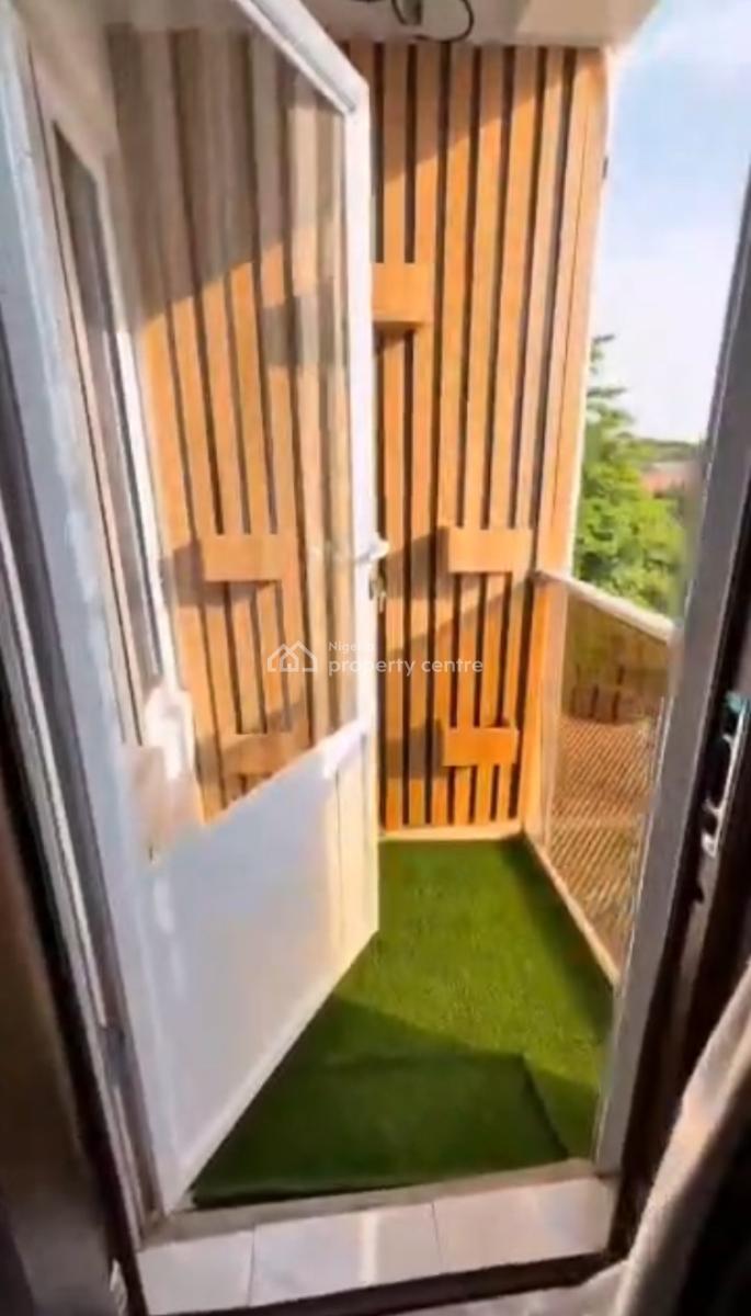 Signature 2-bedroom Apartment with Premium Amenities, Ikeja, Lagos, Flat / Apartment Short Let