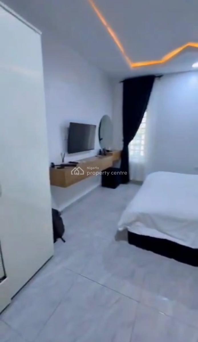 Signature 2-bedroom Apartment with Premium Amenities, Ikeja, Lagos, Flat / Apartment Short Let