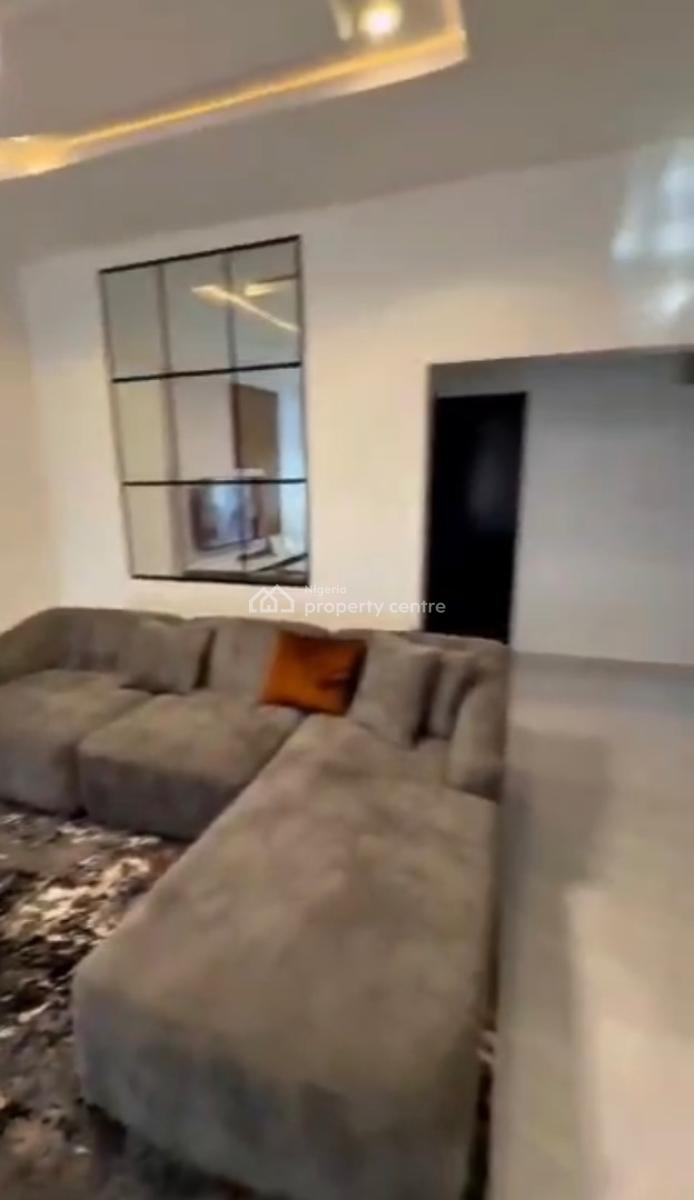 Signature 2-bedroom Apartment with Premium Amenities, Ikeja, Lagos, Flat / Apartment Short Let