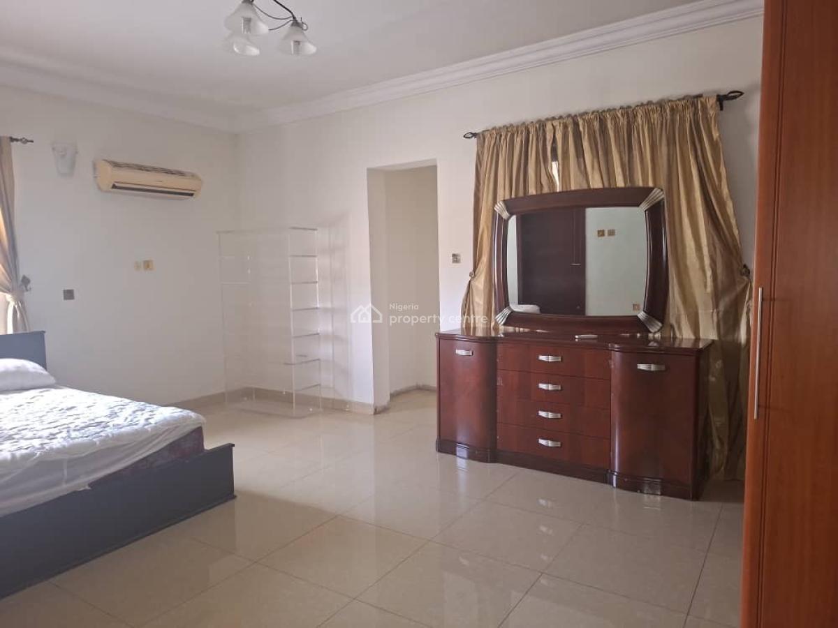 Luxury 6 Bedrooms Penthouse on 2 Floors with Pool,large Balcony, Oniru, Victoria Island (vi), Lagos, House for Sale