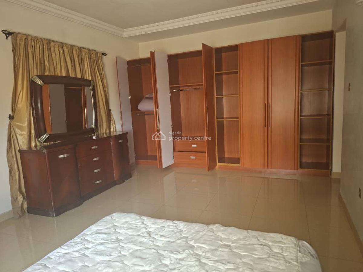 Luxury 6 Bedrooms Penthouse on 2 Floors with Pool,large Balcony, Oniru, Victoria Island (vi), Lagos, House for Sale