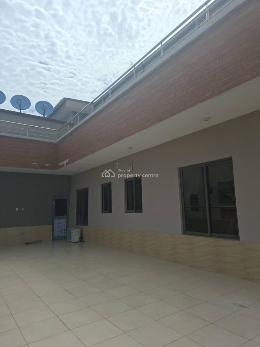 Luxury 6 Bedrooms Penthouse on 2 Floors with Pool,large Balcony, Oniru, Victoria Island (vi), Lagos, House for Sale