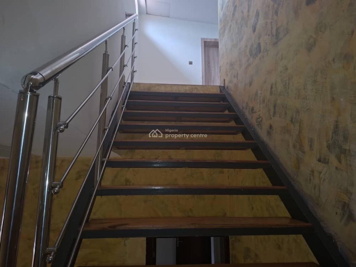 Luxury 6 Bedrooms Penthouse on 2 Floors with Pool,large Balcony, Oniru, Victoria Island (vi), Lagos, House for Sale