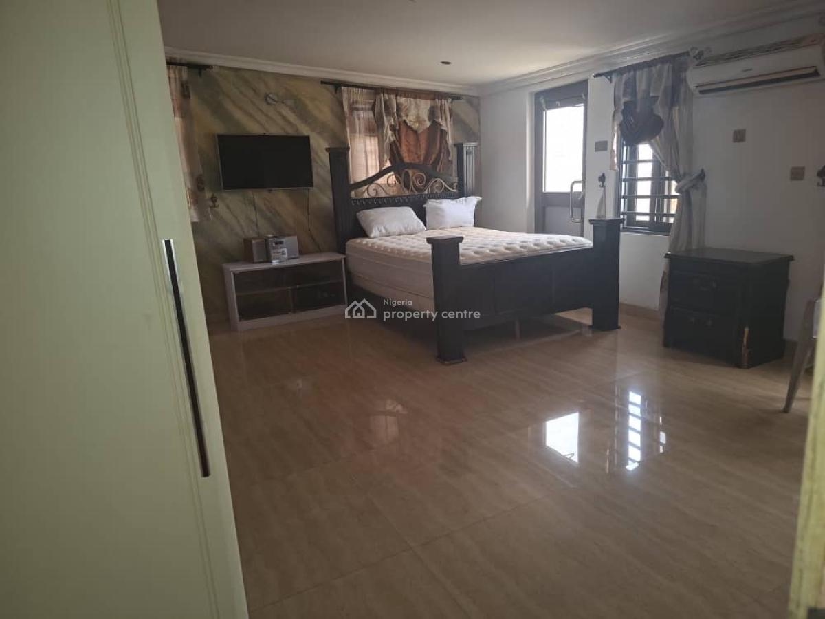 Luxury 6 Bedrooms Penthouse on 2 Floors with Pool,large Balcony, Oniru, Victoria Island (vi), Lagos, House for Sale