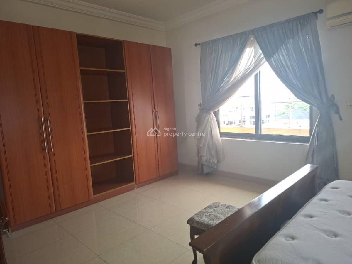 Luxury 6 Bedrooms Penthouse on 2 Floors with Pool,large Balcony, Oniru, Victoria Island (vi), Lagos, House for Sale