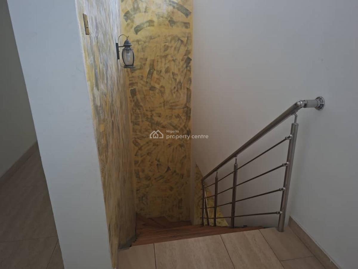 Luxury 6 Bedrooms Penthouse on 2 Floors with Pool,large Balcony, Oniru, Victoria Island (vi), Lagos, House for Sale