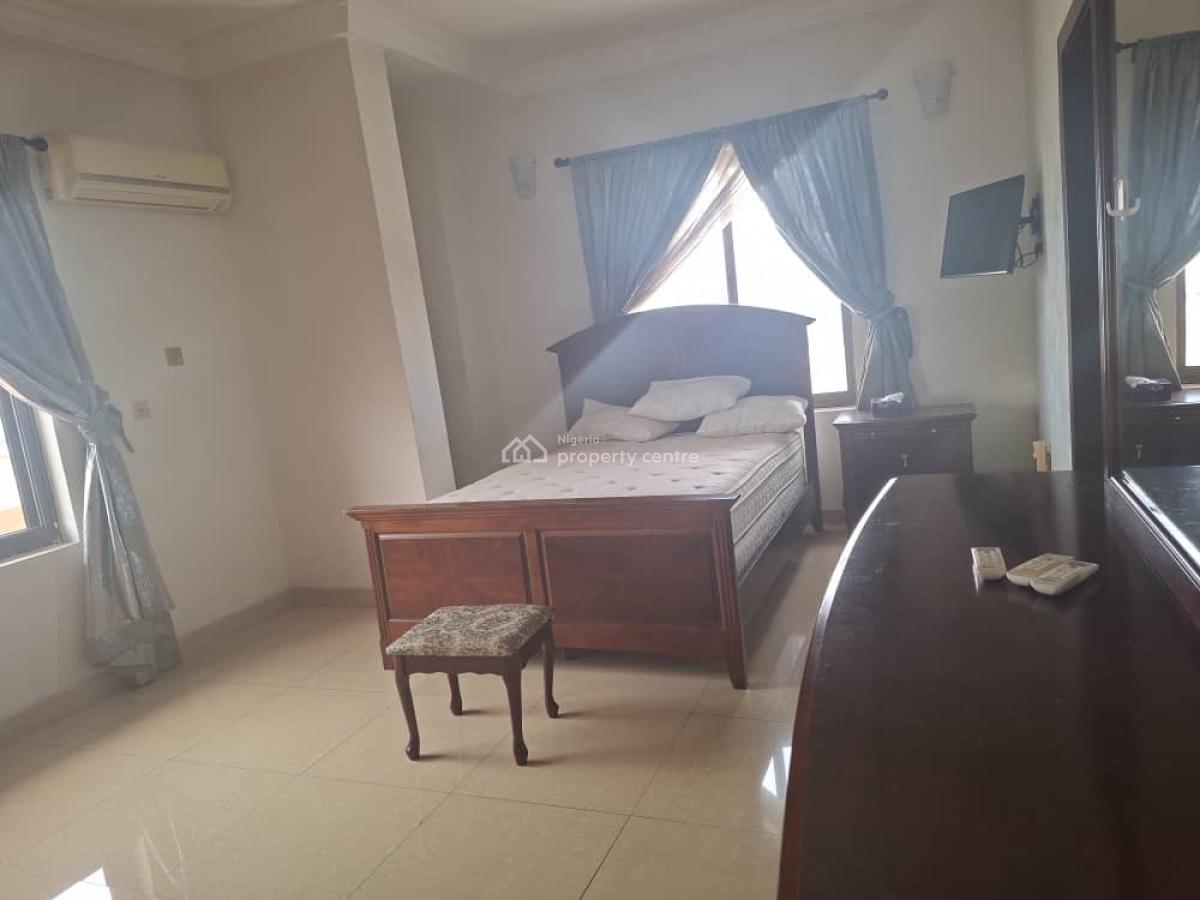 Luxury 6 Bedrooms Penthouse on 2 Floors with Pool,large Balcony, Oniru, Victoria Island (vi), Lagos, House for Sale
