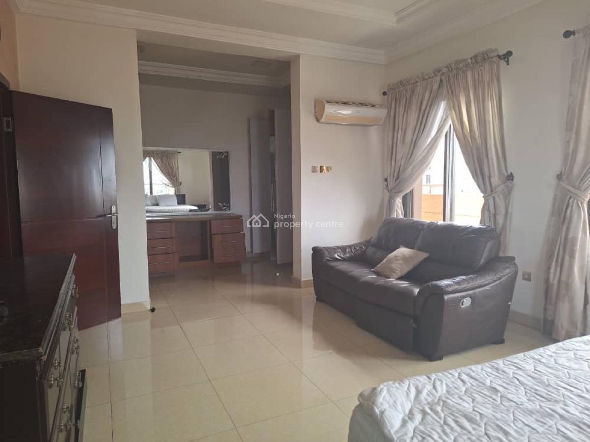 Luxury 6 Bedrooms Penthouse on 2 Floors with Pool,large Balcony, Oniru, Victoria Island (vi), Lagos, House for Sale