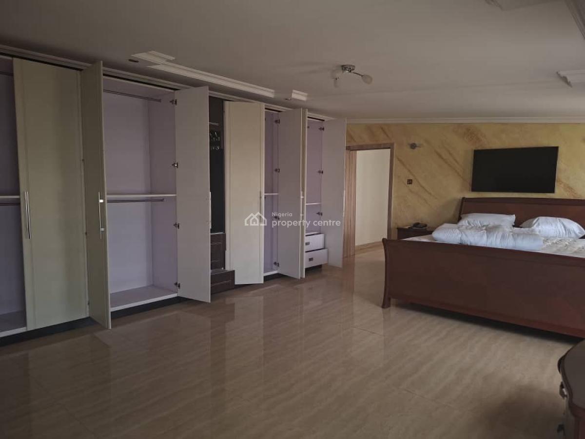 Luxury 6 Bedrooms Penthouse on 2 Floors with Pool,large Balcony, Oniru, Victoria Island (vi), Lagos, House for Sale