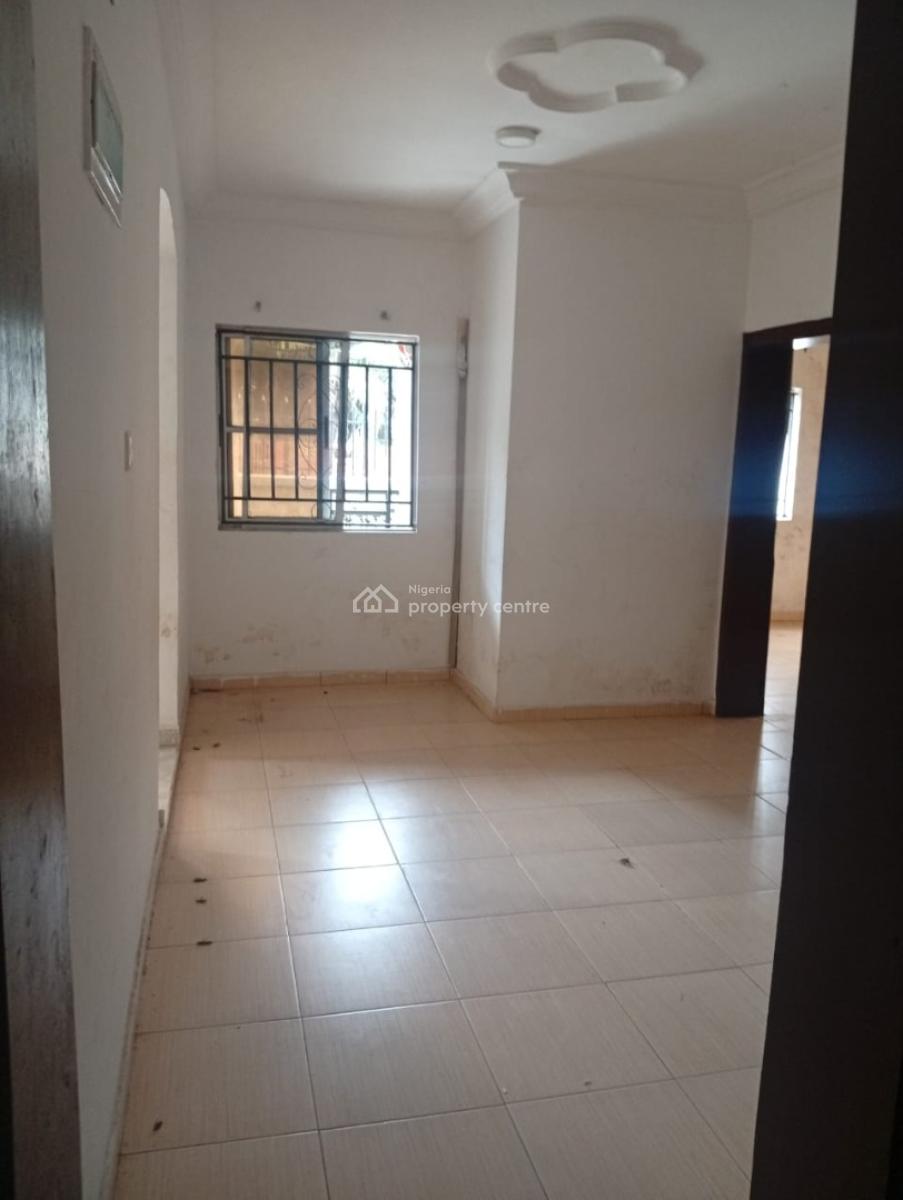 Standard 2 Bedroom Apartment with Good Fittings, Sunview Estate, Sangotedo, Ajah, Lagos, Flat / Apartment for Rent