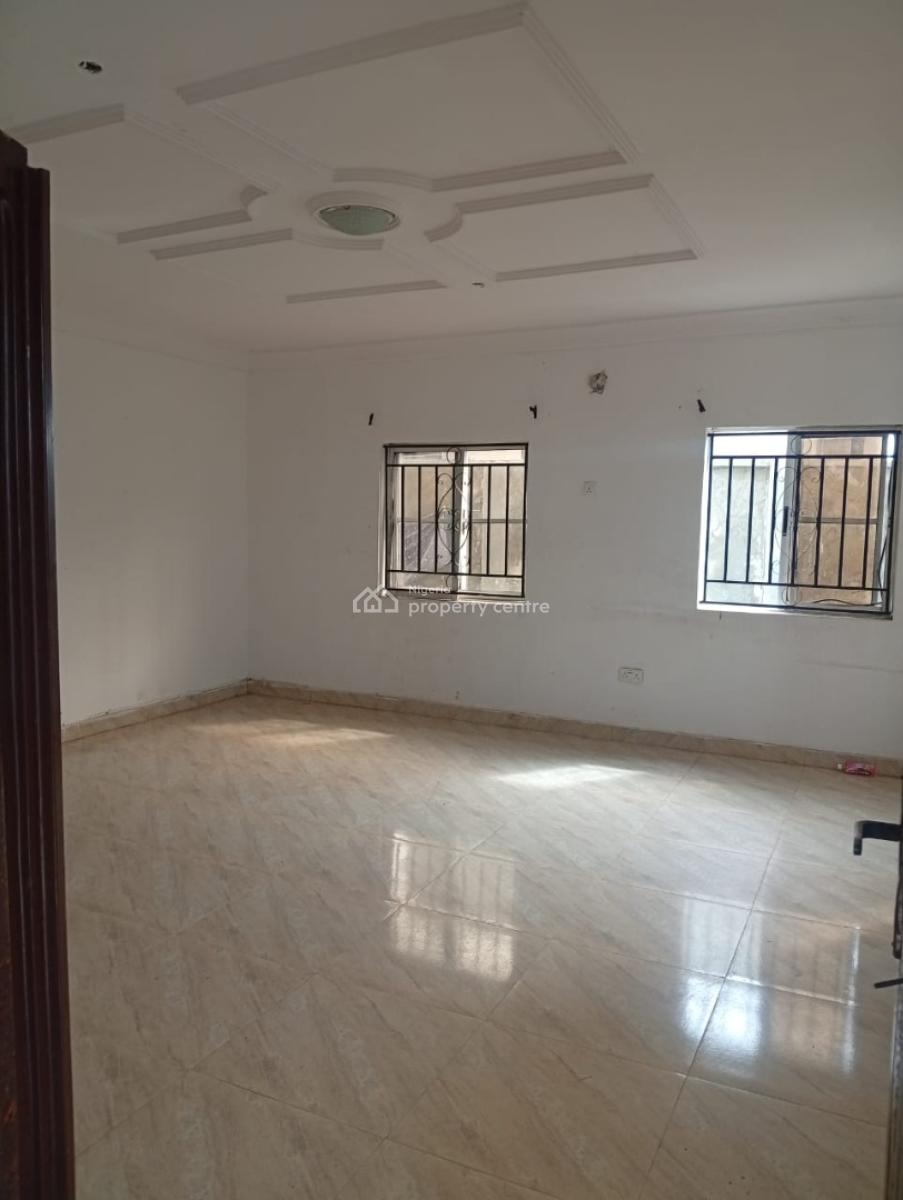 Standard 2 Bedroom Apartment with Good Fittings, Sunview Estate, Sangotedo, Ajah, Lagos, Flat / Apartment for Rent
