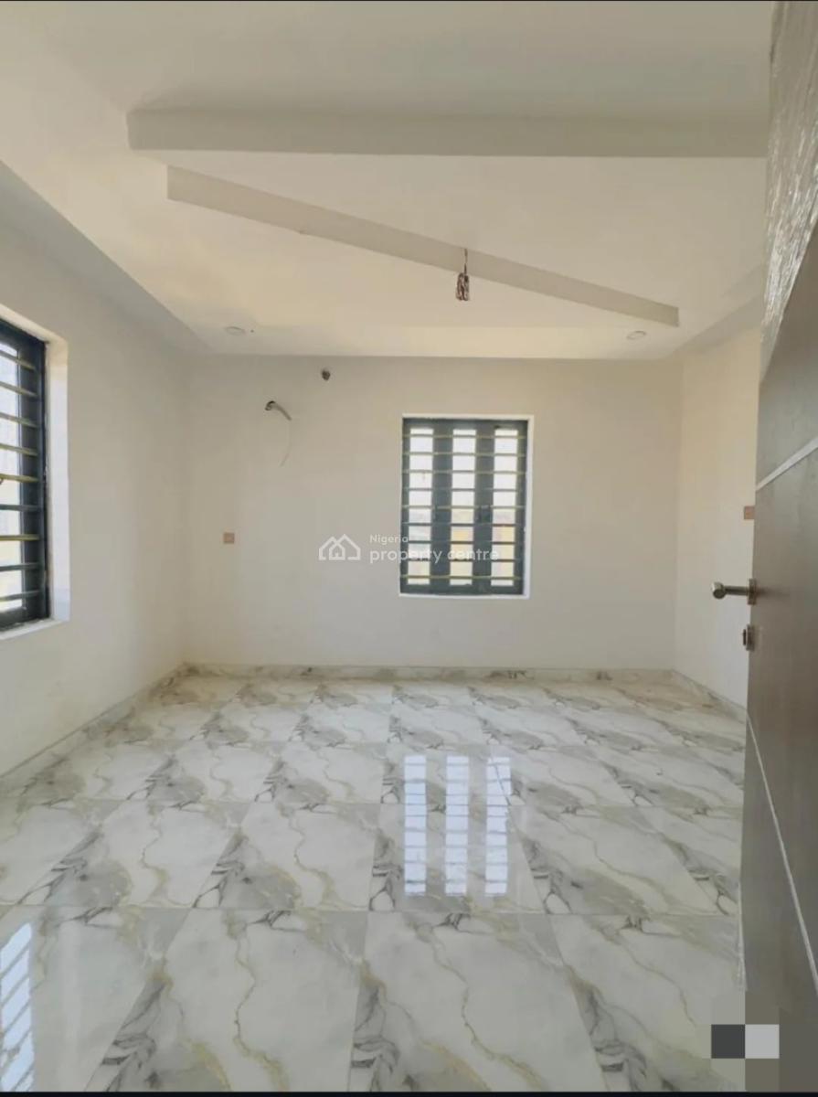 Exquisitely Built 4 Bedroom Semi Detached Duplex Plus Bq, Gbagada, Lagos, Semi-detached Duplex for Sale