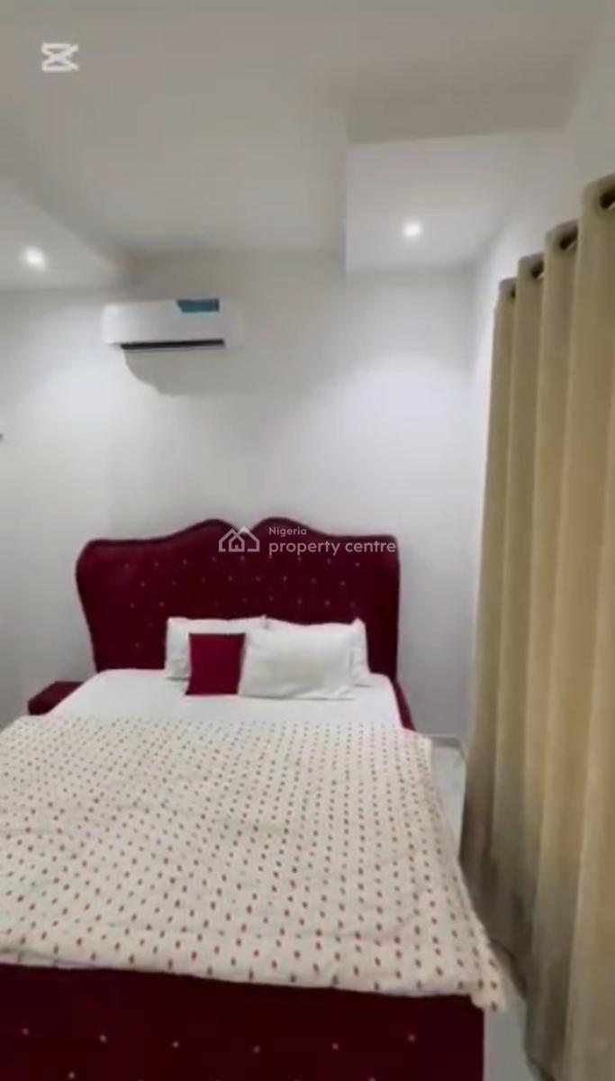 Premium 2-bedroom Apartment Crafted for Comfort, Ikeja Gra, Ikeja, Lagos, Flat / Apartment Short Let