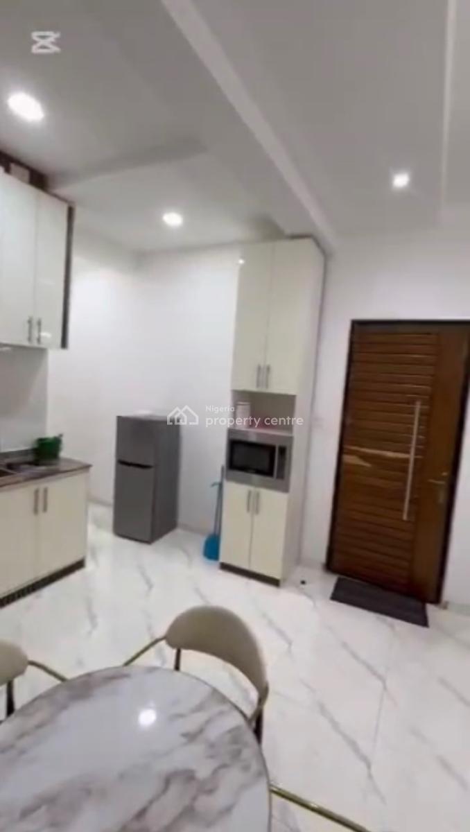 Premium 2-bedroom Apartment Crafted for Comfort, Ikeja Gra, Ikeja, Lagos, Flat / Apartment Short Let