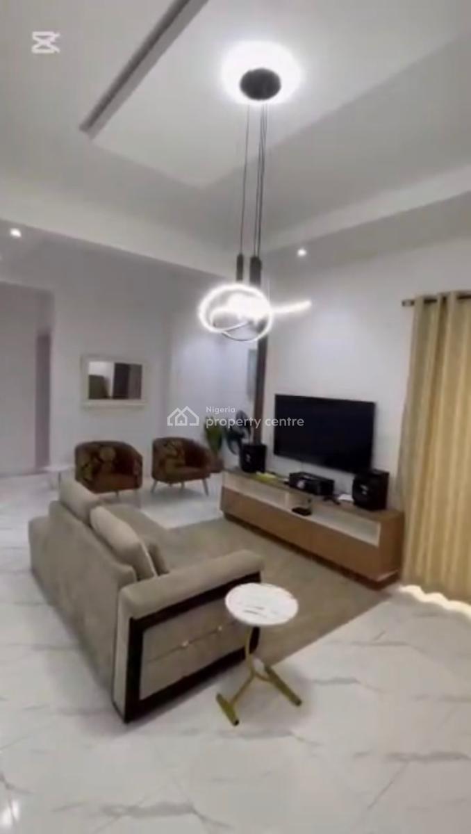 Premium 2-bedroom Apartment Crafted for Comfort, Ikeja Gra, Ikeja, Lagos, Flat / Apartment Short Let