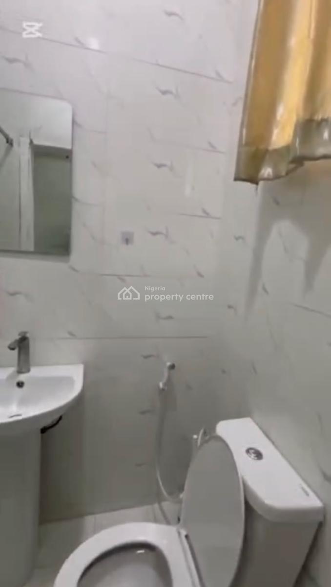 Premium 2-bedroom Apartment Crafted for Comfort, Ikeja Gra, Ikeja, Lagos, Flat / Apartment Short Let