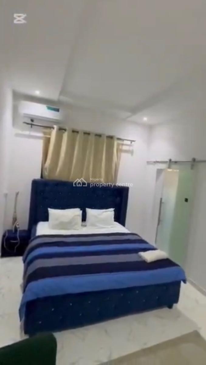 Premium 2-bedroom Apartment Crafted for Comfort, Ikeja Gra, Ikeja, Lagos, Flat / Apartment Short Let
