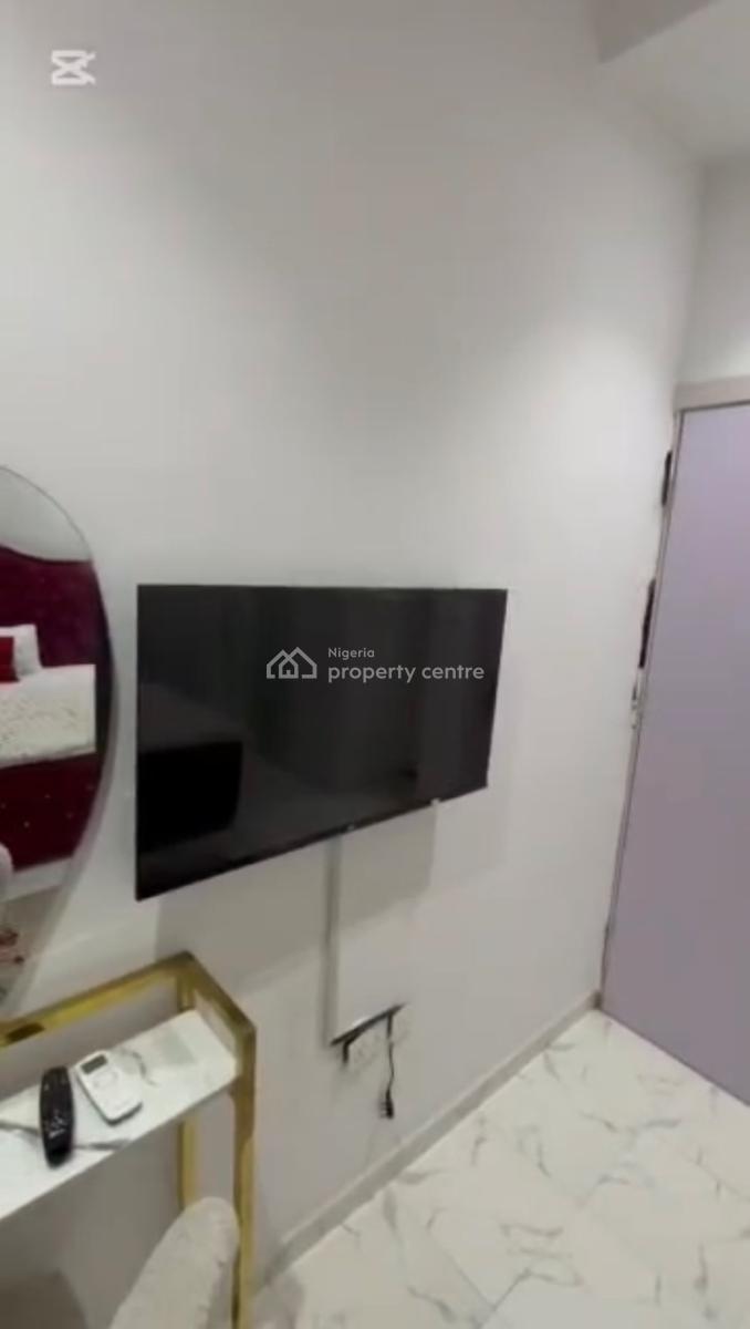 Premium 2-bedroom Apartment Crafted for Comfort, Ikeja Gra, Ikeja, Lagos, Flat / Apartment Short Let