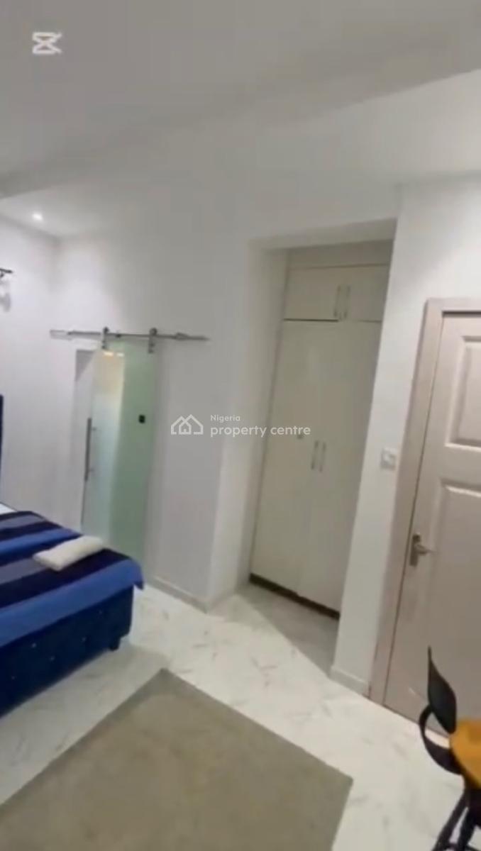 Premium 2-bedroom Apartment Crafted for Comfort, Ikeja Gra, Ikeja, Lagos, Flat / Apartment Short Let