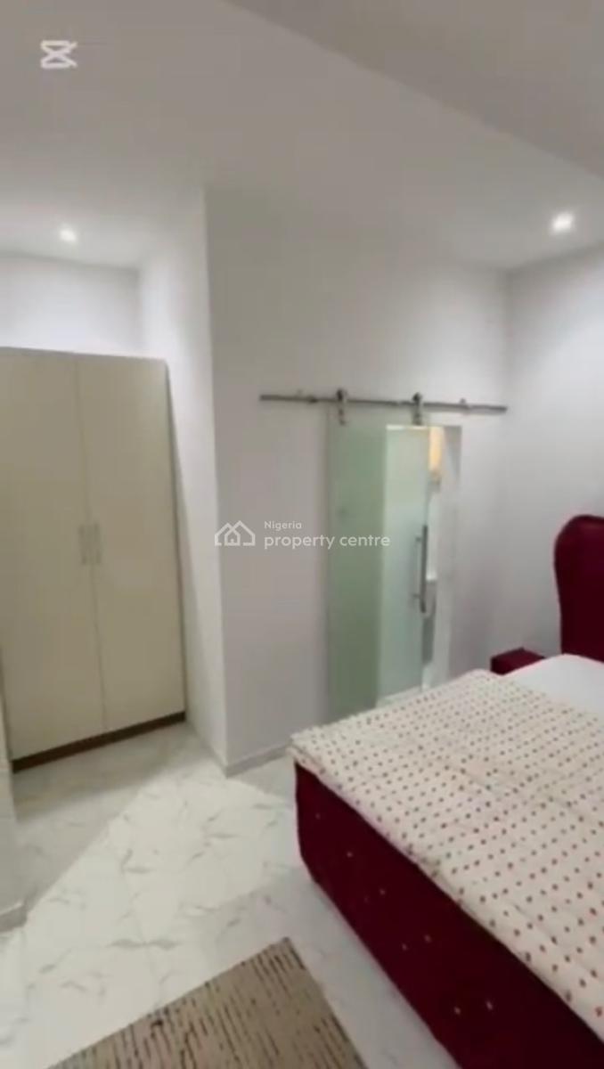 Premium 2-bedroom Apartment Crafted for Comfort, Ikeja Gra, Ikeja, Lagos, Flat / Apartment Short Let