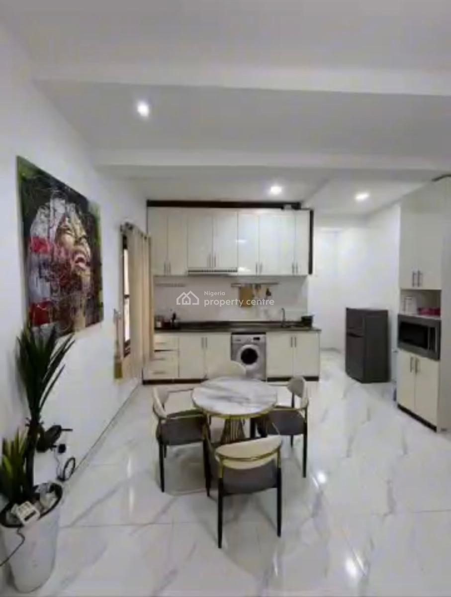 Premium 2-bedroom Apartment Crafted for Comfort, Ikeja Gra, Ikeja, Lagos, Flat / Apartment Short Let