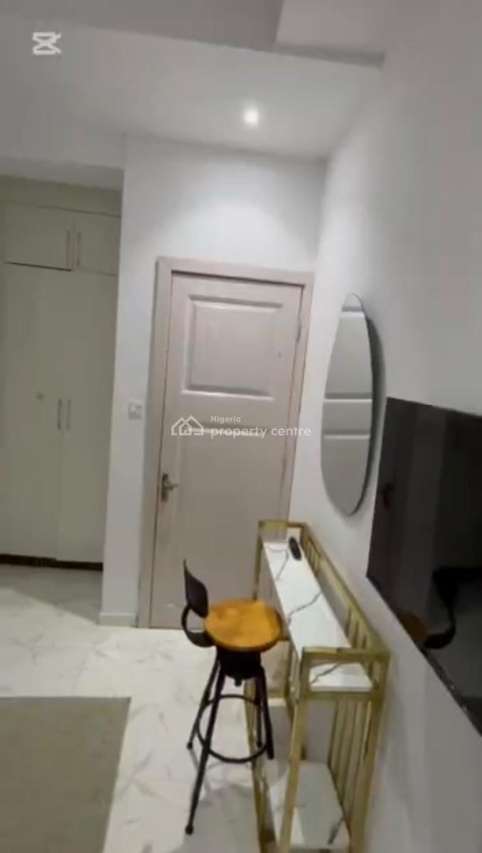 Premium 2-bedroom Apartment Crafted for Comfort, Ikeja Gra, Ikeja, Lagos, Flat / Apartment Short Let