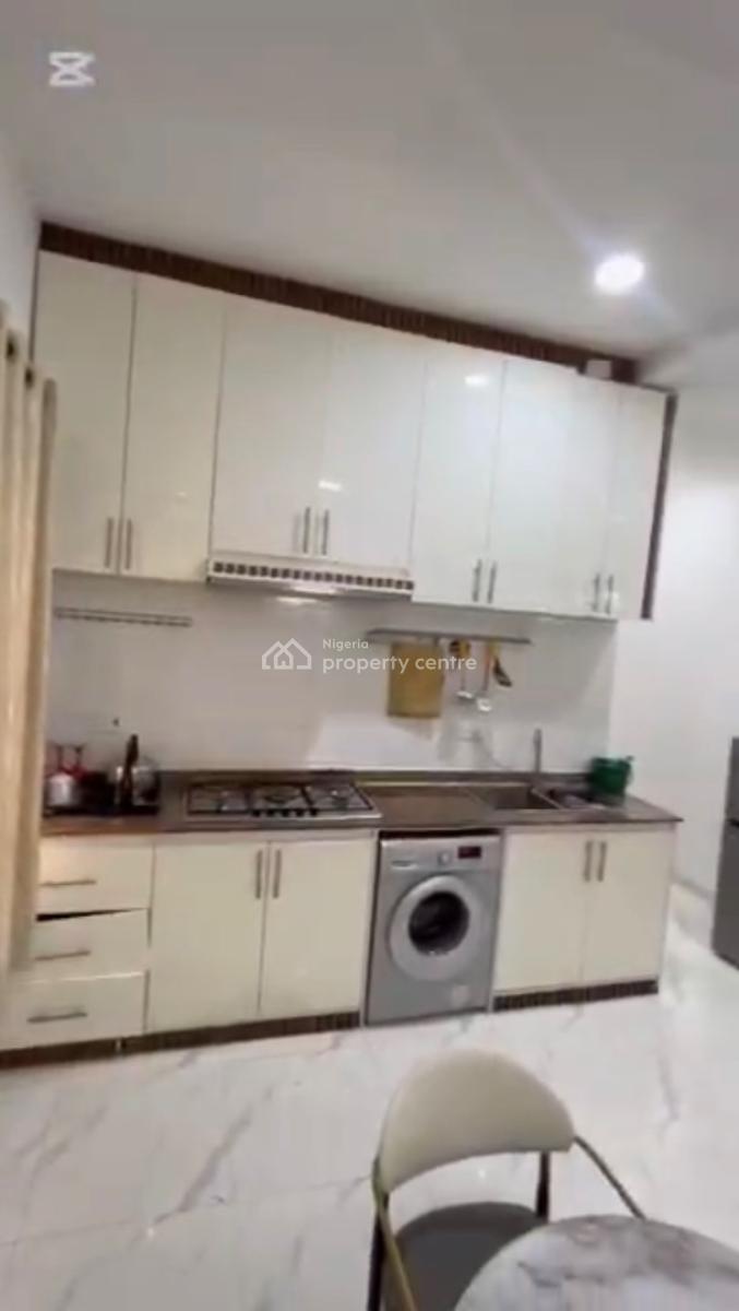Premium 2-bedroom Apartment Crafted for Comfort, Ikeja Gra, Ikeja, Lagos, Flat / Apartment Short Let