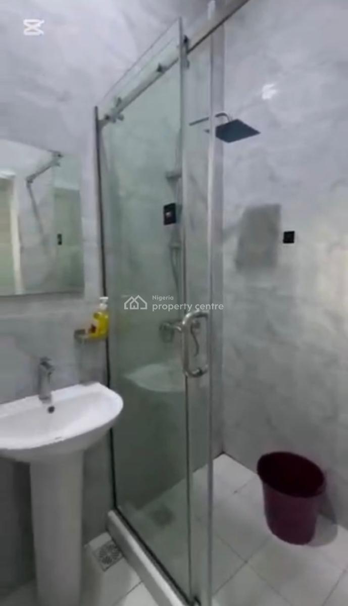 Premium 2-bedroom Apartment Crafted for Comfort, Ikeja Gra, Ikeja, Lagos, Flat / Apartment Short Let