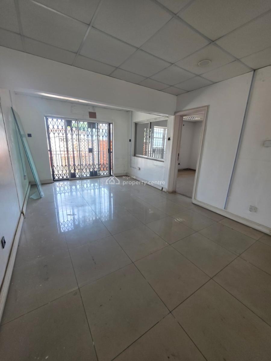 5 Bedroom Detached Duplex for Office Use, Adeola Odeku, Victoria Island (vi), Lagos, Detached Duplex for Rent