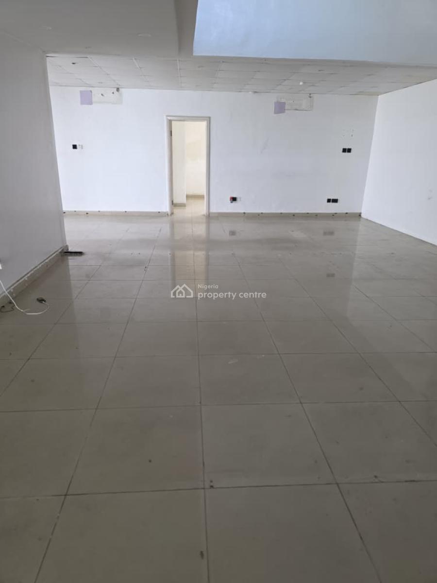 5 Bedroom Detached Duplex for Office Use, Adeola Odeku, Victoria Island (vi), Lagos, Detached Duplex for Rent