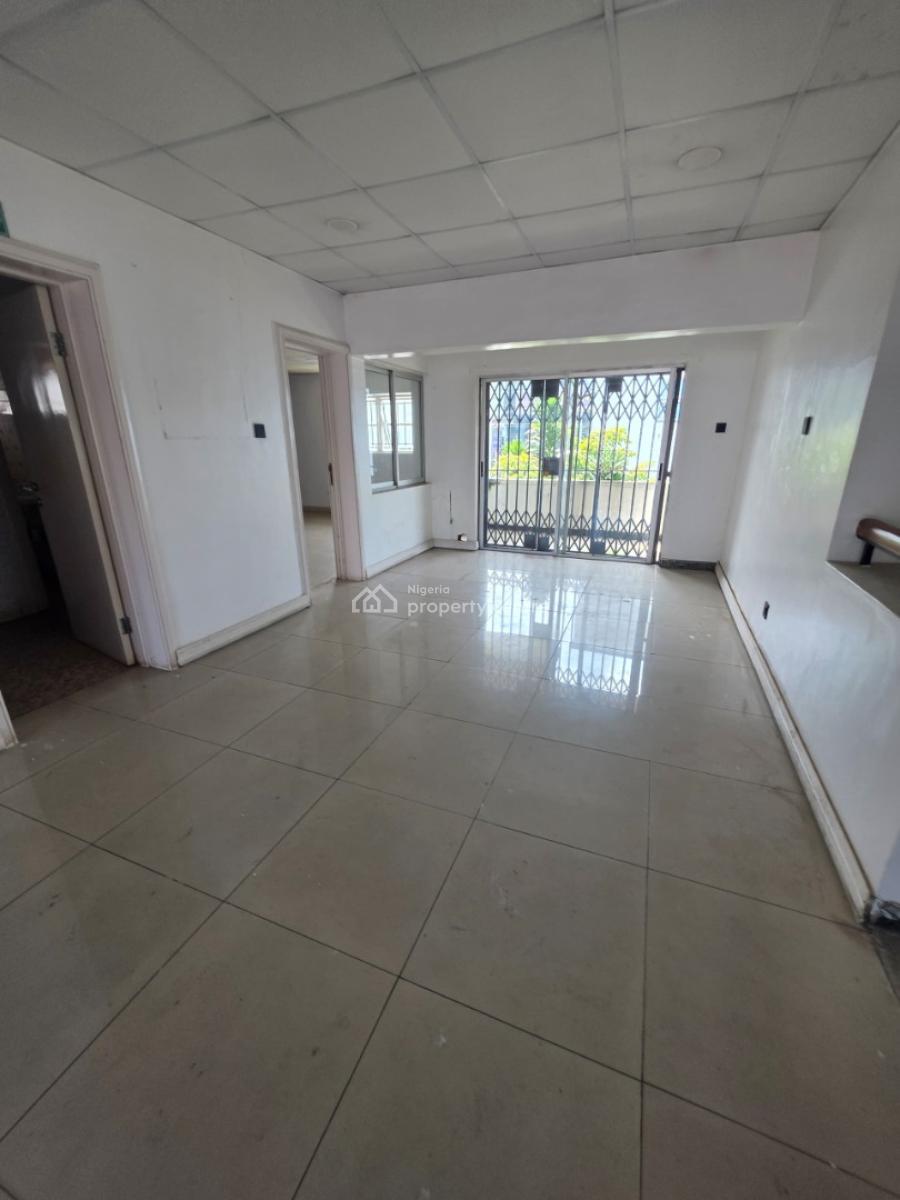 5 Bedroom Detached Duplex for Office Use, Adeola Odeku, Victoria Island (vi), Lagos, Detached Duplex for Rent