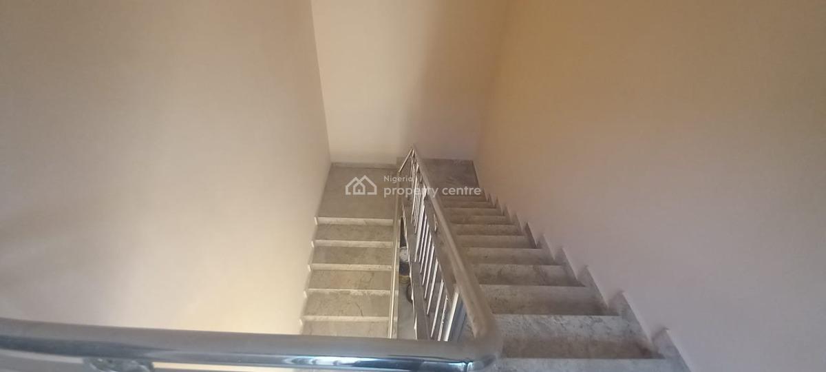 Standard 2 Bedroom Apartment [1st Floor] in a Nice Compound, Zone E By Living Faith Church, Apo Resettlement, Apo, Abuja, Flat / Apartment for Rent