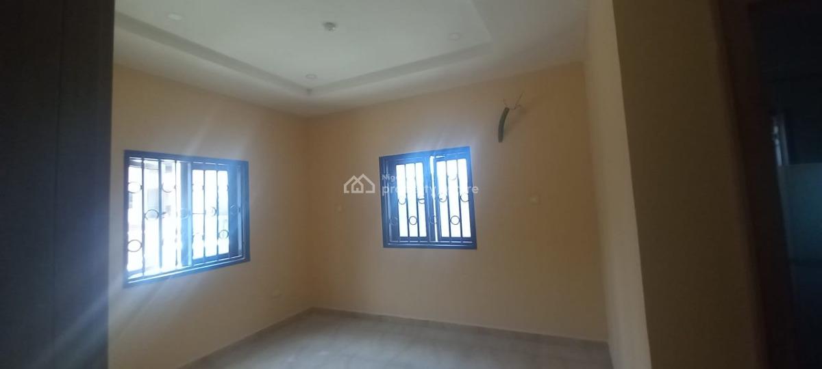 Standard 2 Bedroom Apartment [1st Floor] in a Nice Compound, Zone E By Living Faith Church, Apo Resettlement, Apo, Abuja, Flat / Apartment for Rent