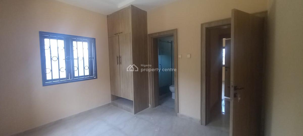 Standard 2 Bedroom Apartment [1st Floor] in a Nice Compound, Zone E By Living Faith Church, Apo Resettlement, Apo, Abuja, Flat / Apartment for Rent