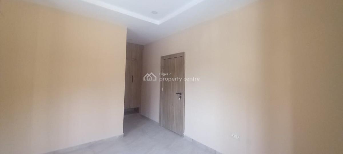 Standard 2 Bedroom Apartment [1st Floor] in a Nice Compound, Zone E By Living Faith Church, Apo Resettlement, Apo, Abuja, Flat / Apartment for Rent