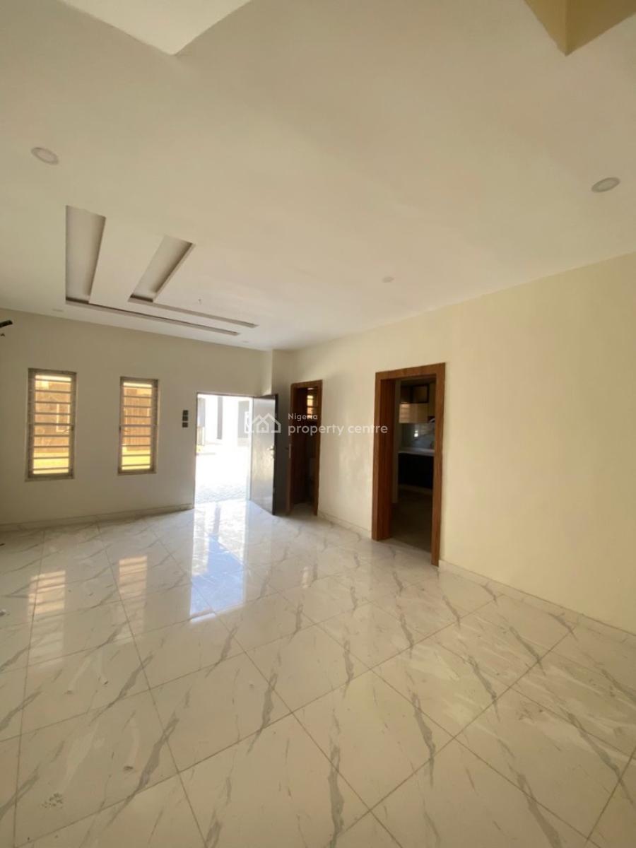 Luxury 3bedroom, Abraham Adesanya, Ajah, Lagos, Terraced Duplex for Sale