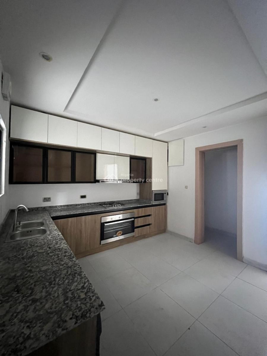 Contemporary 4 Bedroom Semi Detached Duplex, Ikoyi, Lagos, Detached Duplex for Sale