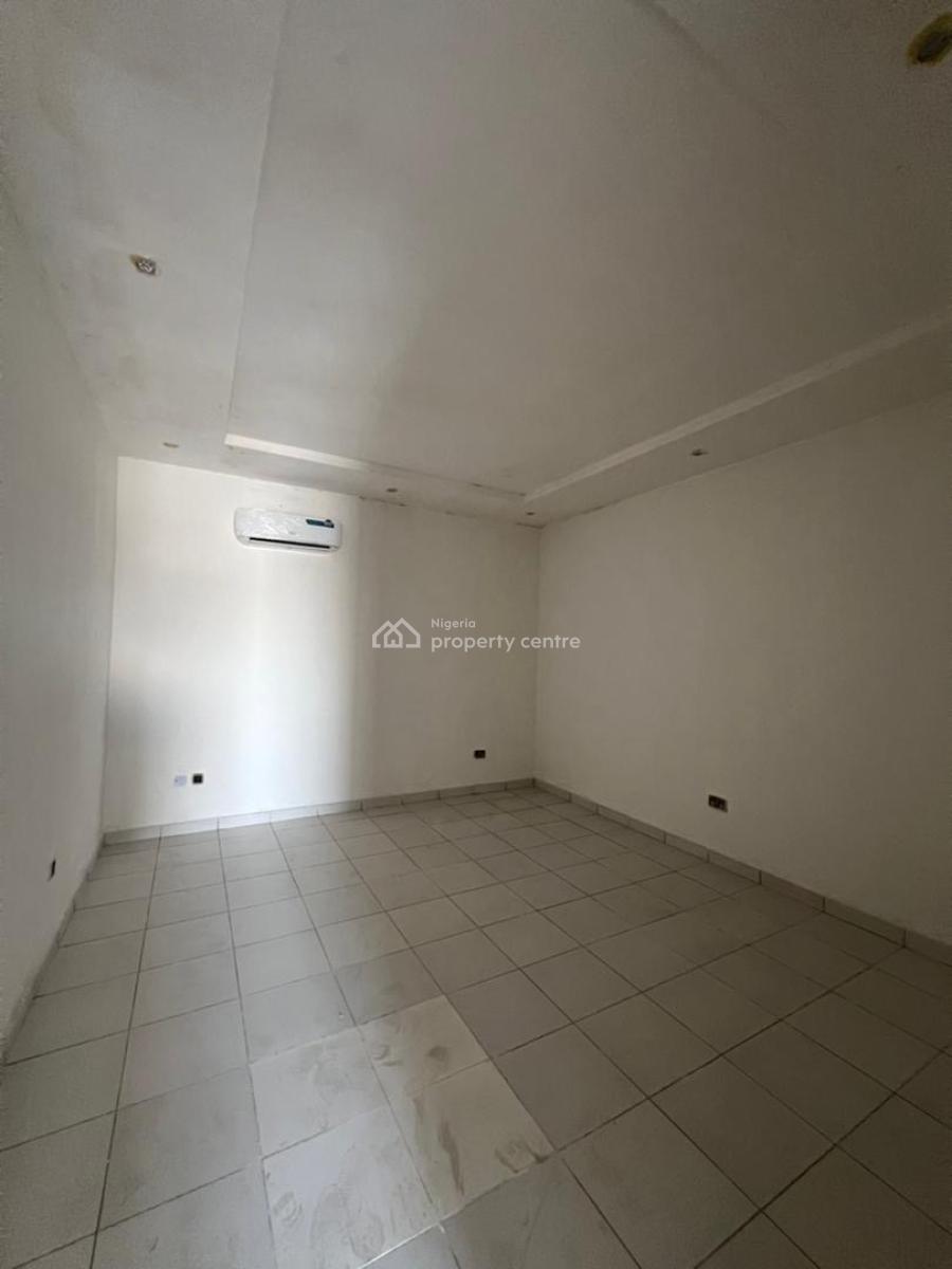 Contemporary 4 Bedroom Semi Detached Duplex, Ikoyi, Lagos, Detached Duplex for Sale