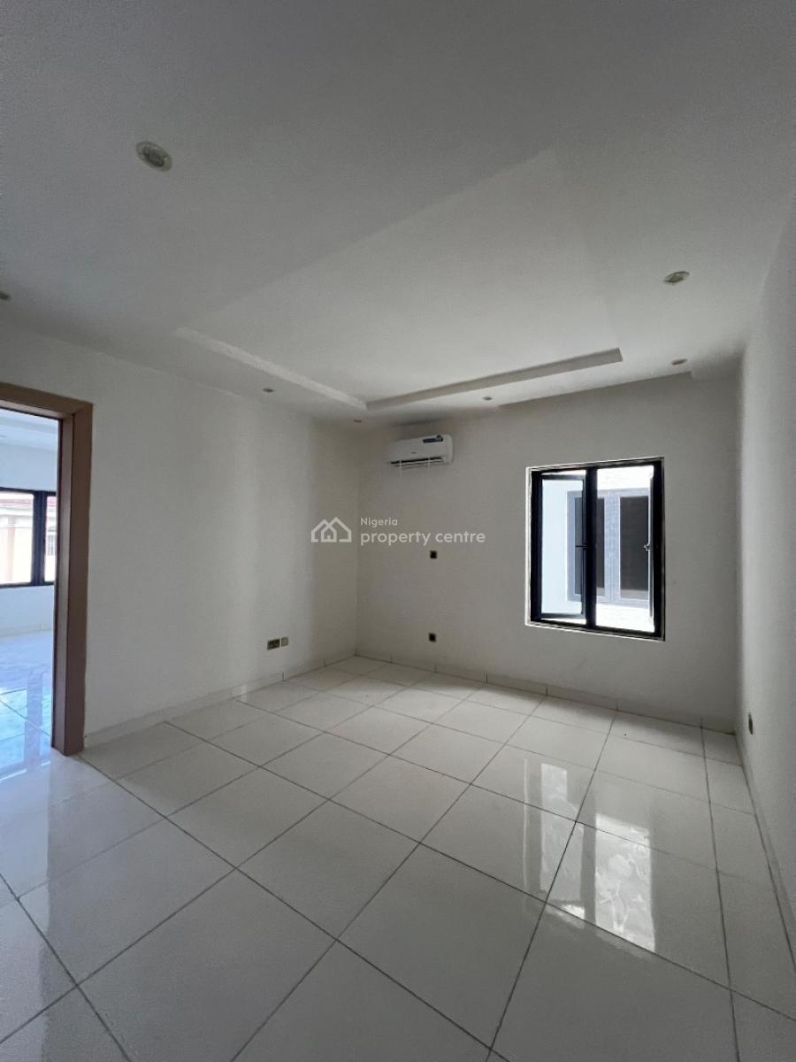 Contemporary 4 Bedroom Semi Detached Duplex, Ikoyi, Lagos, Detached Duplex for Sale
