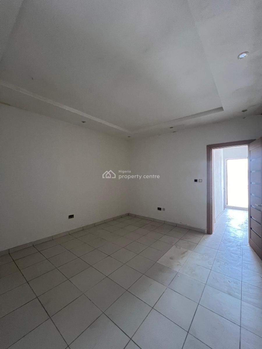 Contemporary 4 Bedroom Semi Detached Duplex, Ikoyi, Lagos, Detached Duplex for Sale