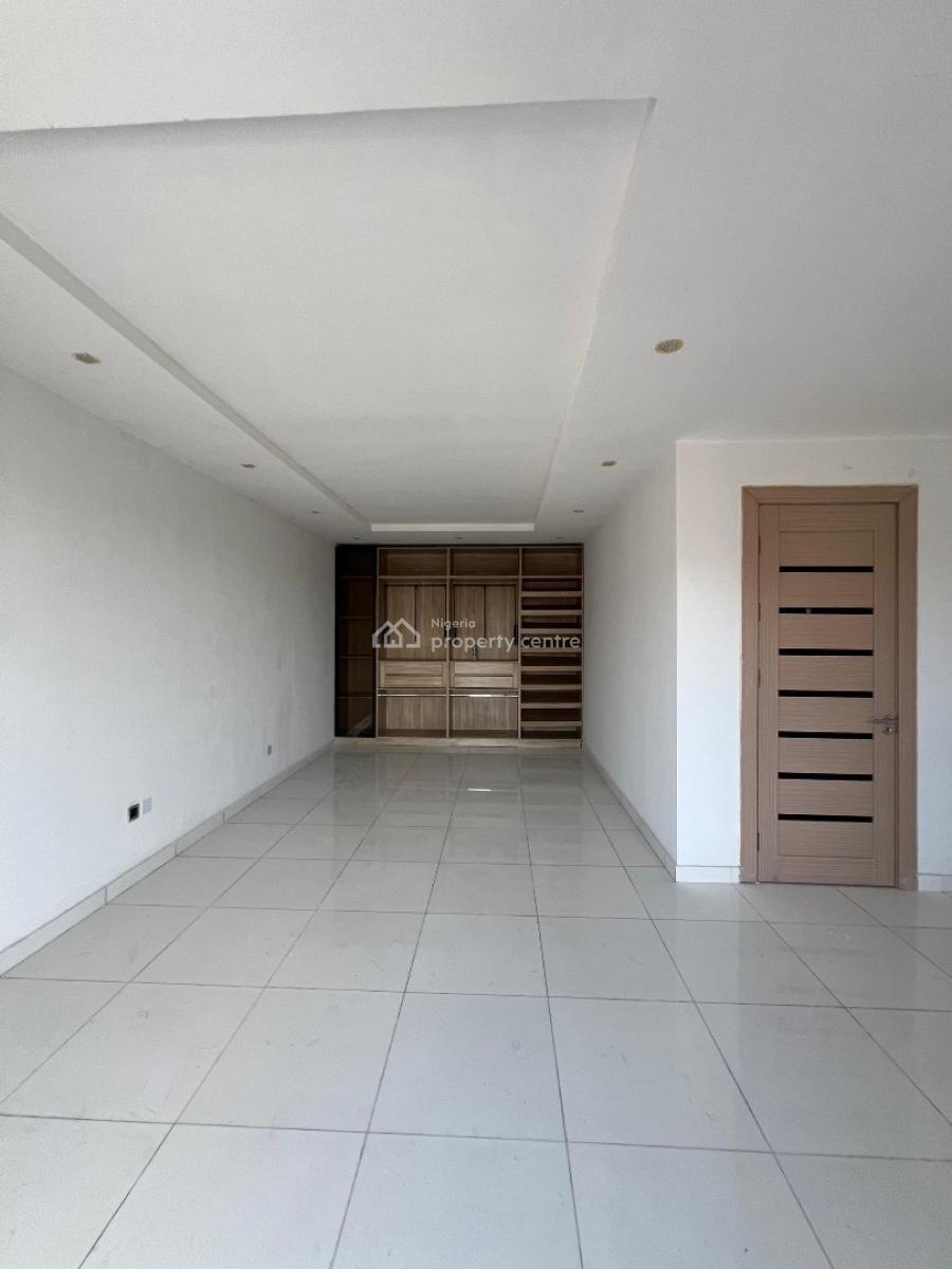 Contemporary 4 Bedroom Semi Detached Duplex, Ikoyi, Lagos, Detached Duplex for Sale